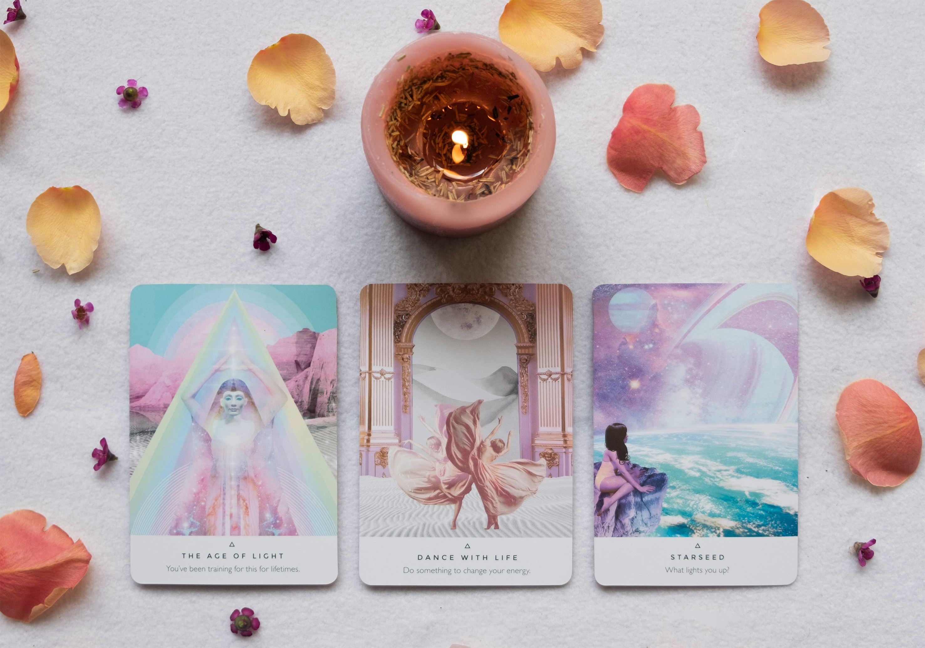 Tarot Reading